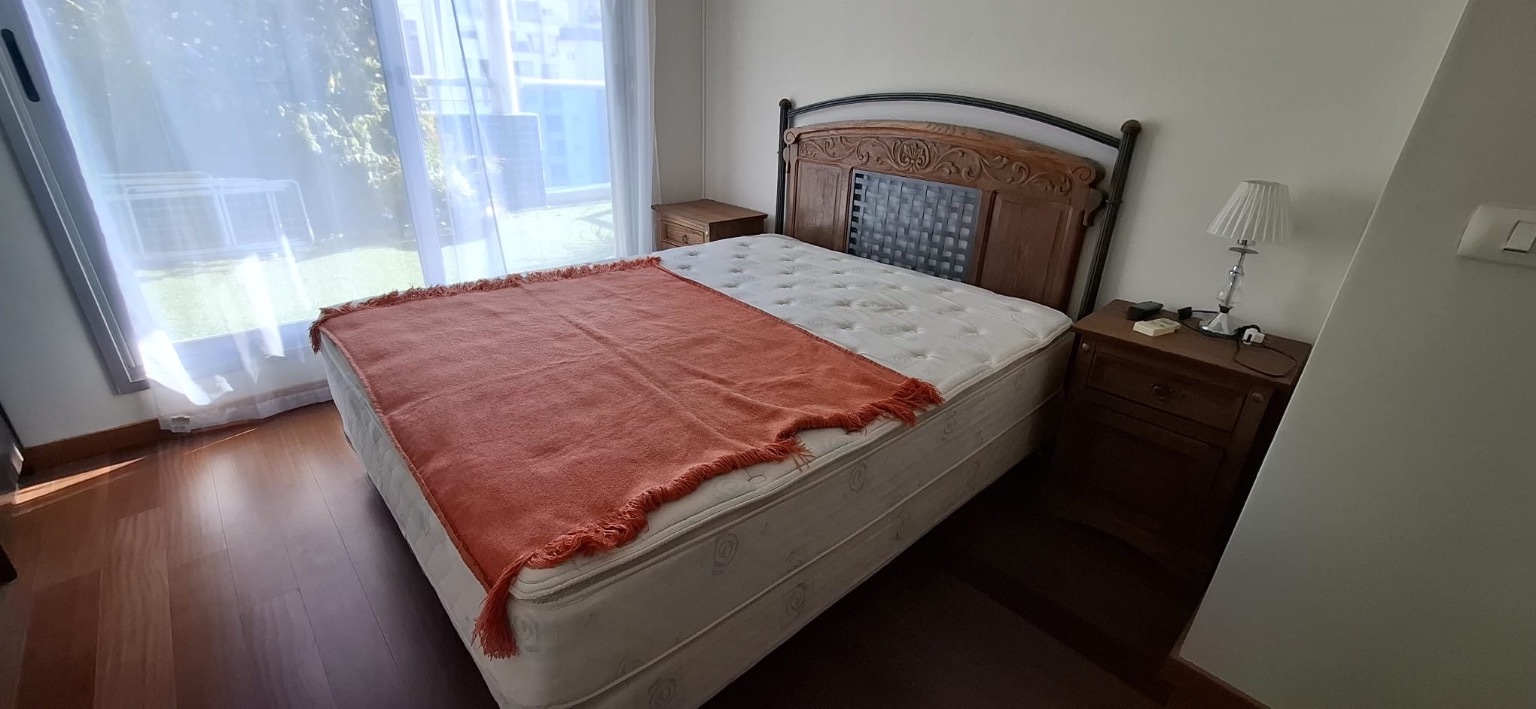 Alquiler de Penthouse en Punta Carretas con cochera y terraza · Foto 7