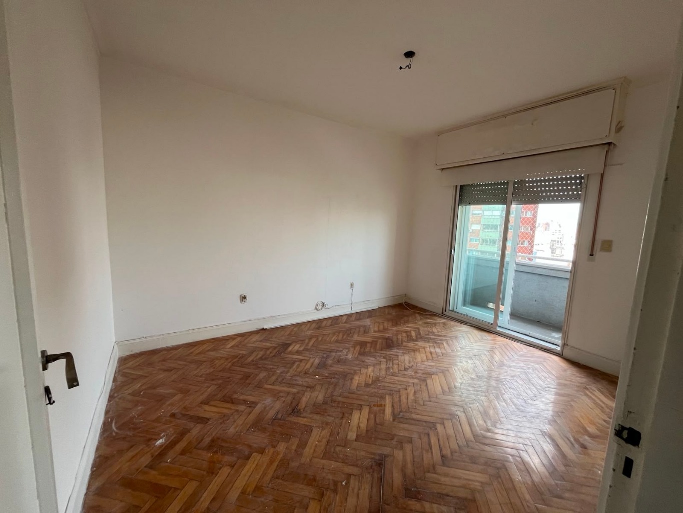 Alquiler Apartamento 3 Dormitorios | 2 baños | Reciclado a nuevo | Centro · Foto 11