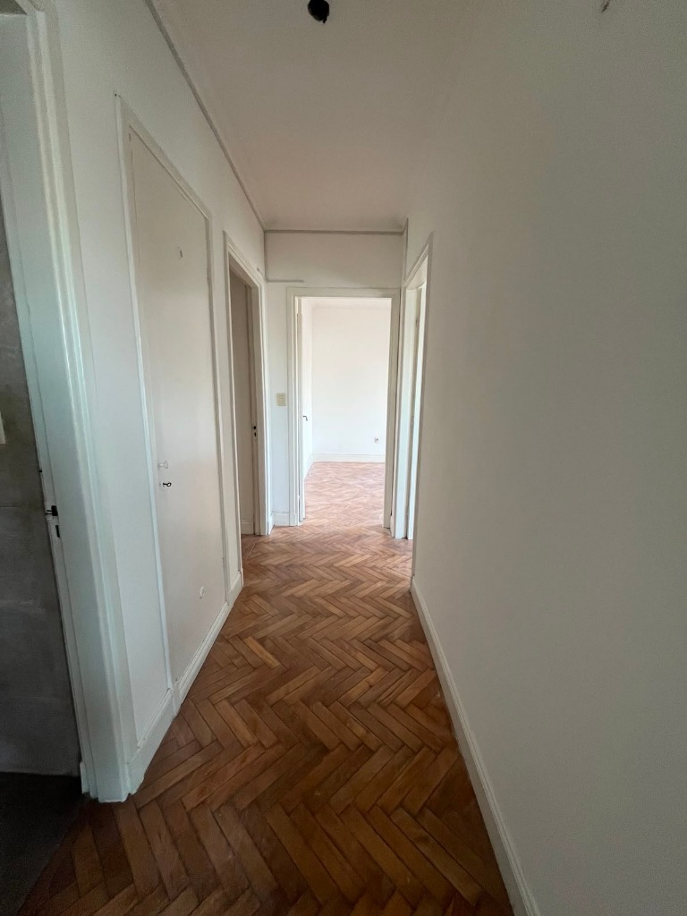 Alquiler Apartamento 3 Dormitorios | 2 baños | Reciclado a nuevo | Centro · Foto 10