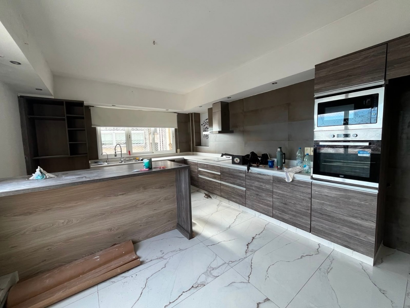 Alquiler Apartamento 3 Dormitorios | 2 baños | Reciclado a nuevo | Centro · Foto 5