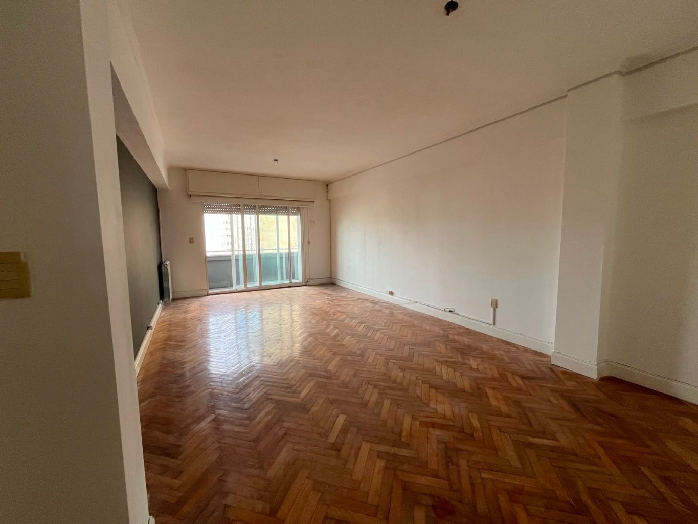 Alquiler Apartamento 3 Dormitorios | 2 baños | Reciclado a nuevo | Centro