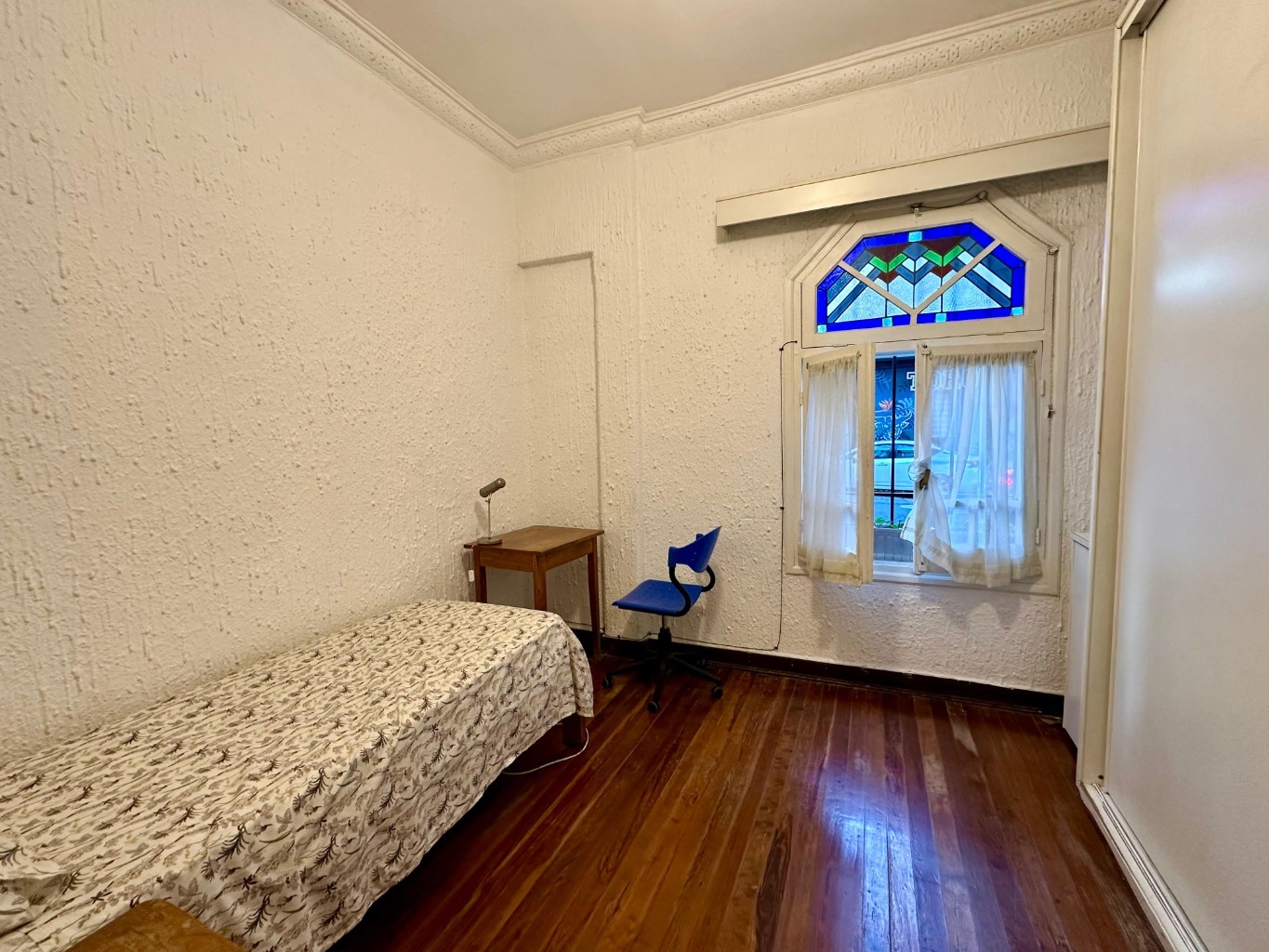 Venta/alquiler apartamento tipo casa Palermo 3 dormitorios azotea