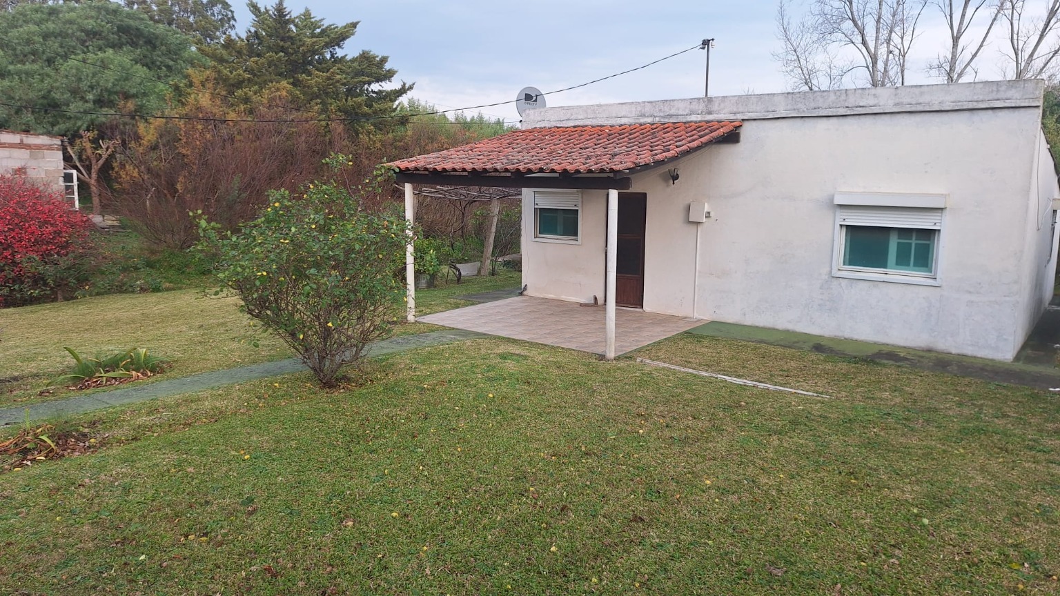 Casa con 913 m en Estación Las Flores Maldonado excelente ubicación