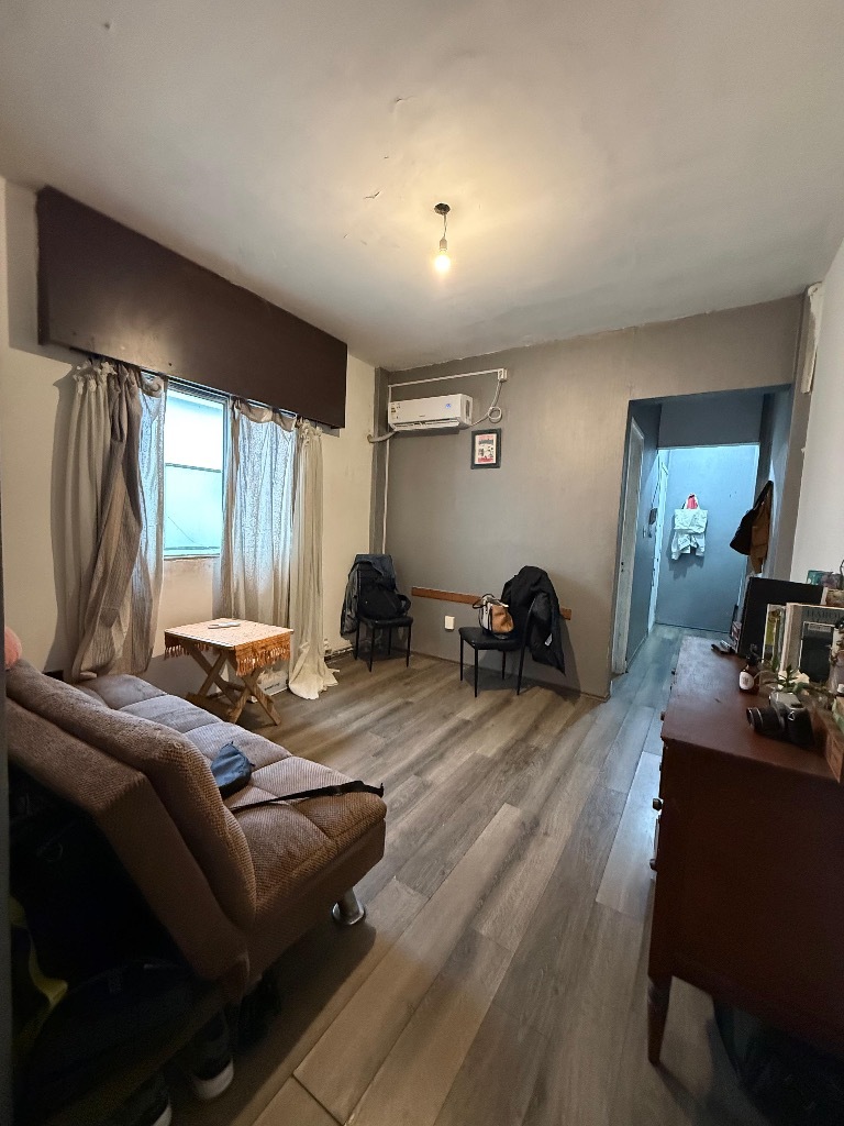 Alquiler Apartamento en Palermo – esquina Embajada de EE.UU.