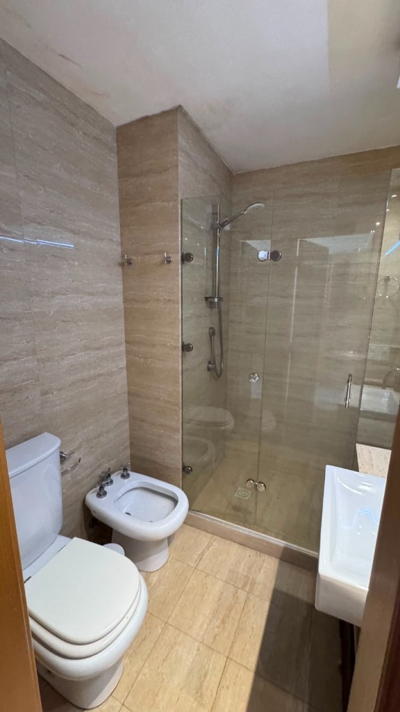 APTO  Amueblado 1 dorm, c/balcon y Piscina/ Puertito Buceo,mts de Shopping · Foto 11