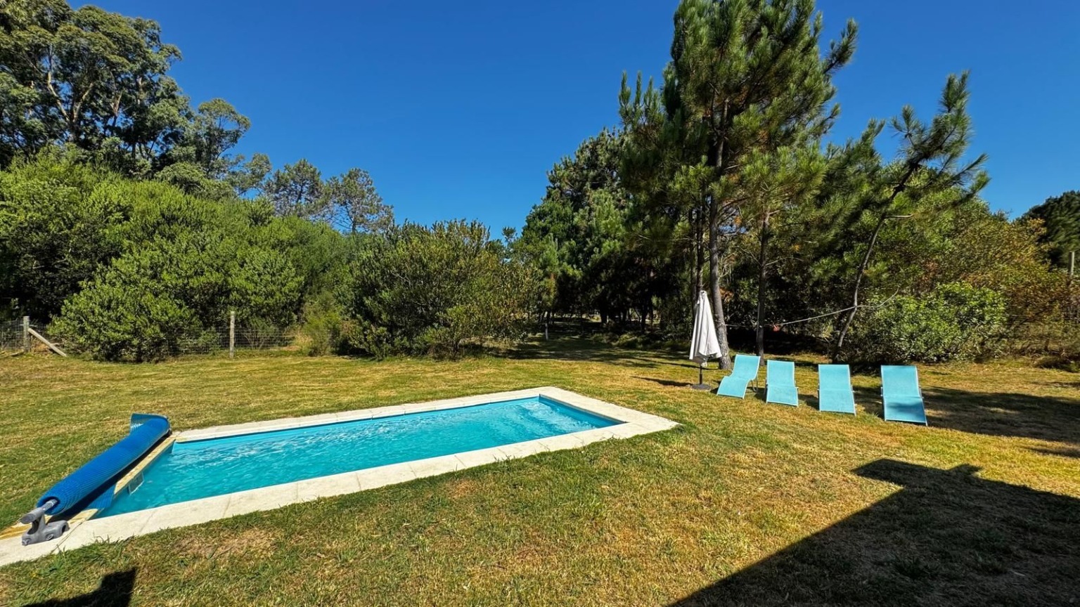 ALQUILER, CASA PUNTA COLORADA, CON PISCINA CLIMATIZADA. 2dor, 2 Baños, 1000 M2
