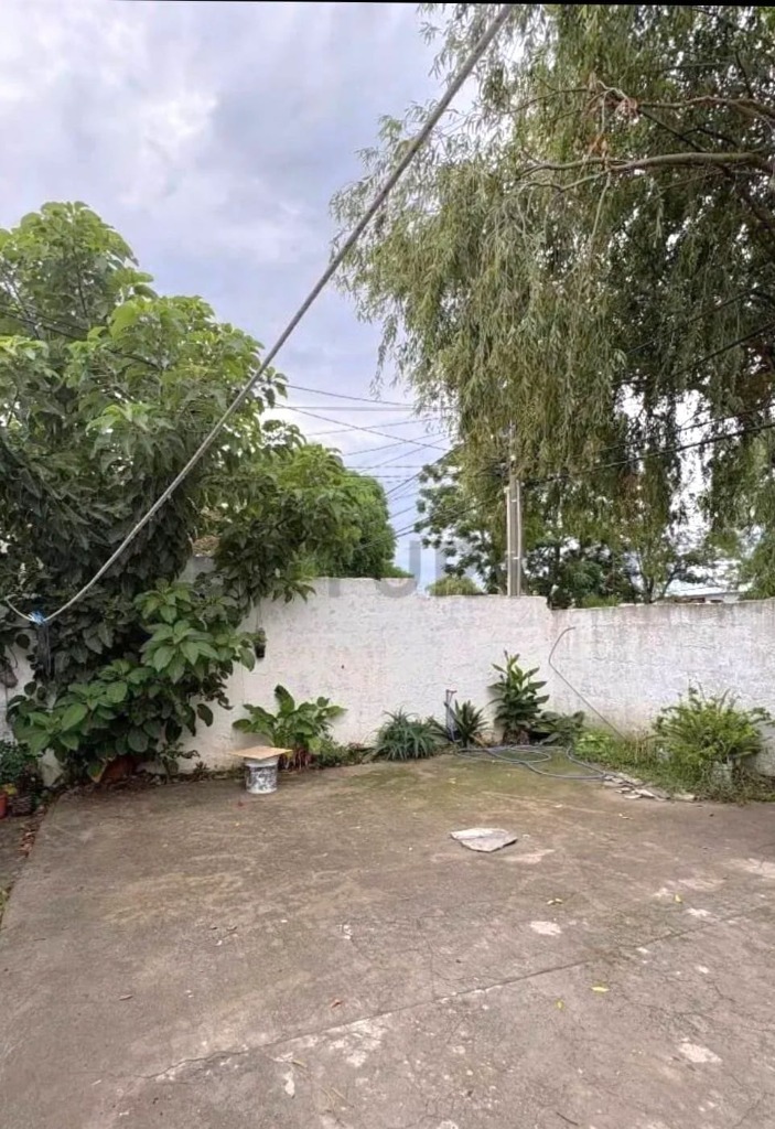 Alquiler Casa/Maroñas/1Dormitorio/Sin GastosComunes/Estufa Leña/Fondo Parrillero