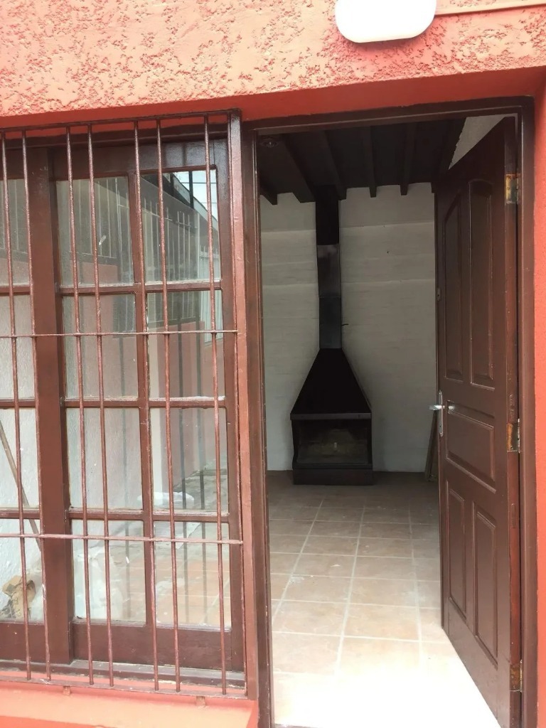 Corazon de Sayago /Venta Hermoso PH 2 Plantas /2dorm,Cochera yJardin USD 108.990