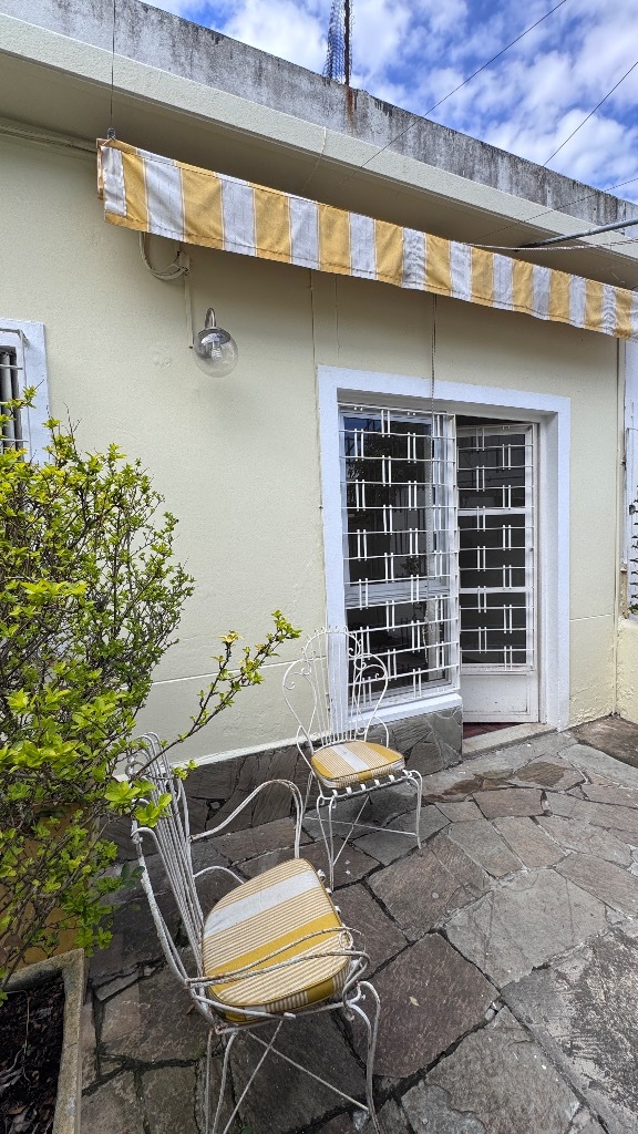 Alquiler Pocitos 1 dormitorio, Gastos y tributos D. Incluidos en el precio