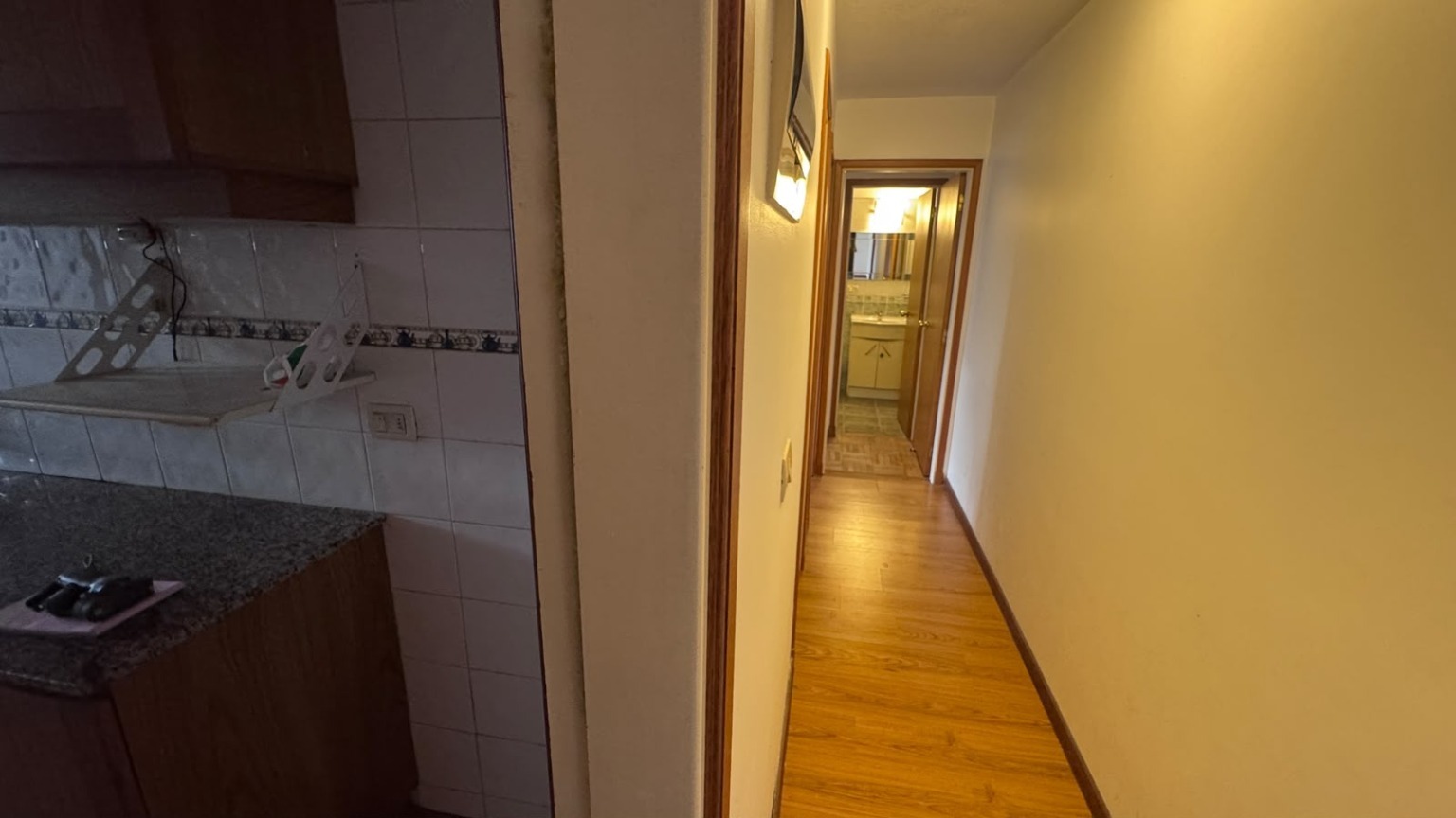 Apartamento, Parque Batlle, GARAGE, BARBACOA, mt de Av italia y Bulevar Artigas · Foto 5