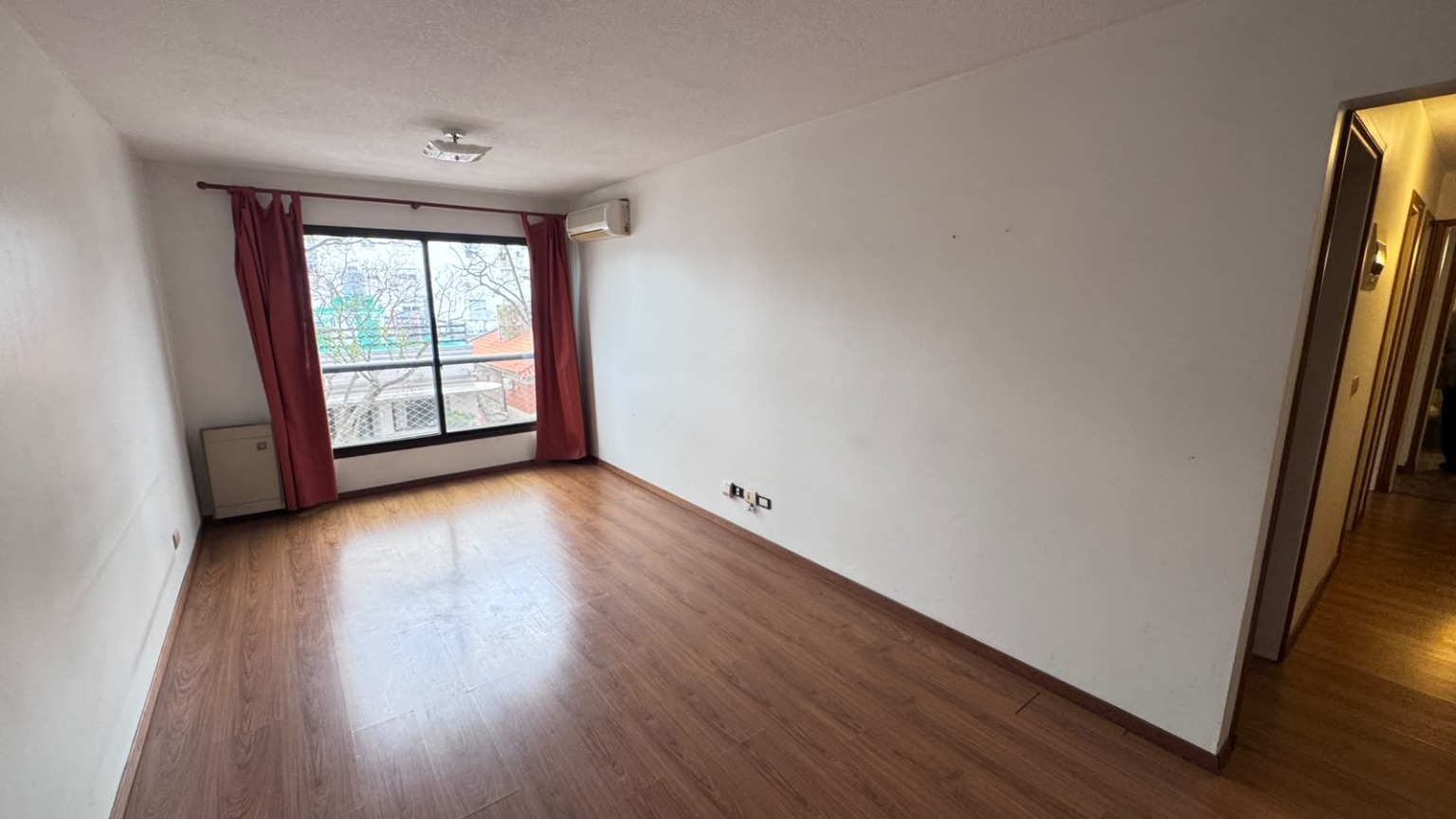 Apartamento, Parque Batlle, GARAGE, BARBACOA, mt de Av italia y Bulevar Artigas · Foto 2