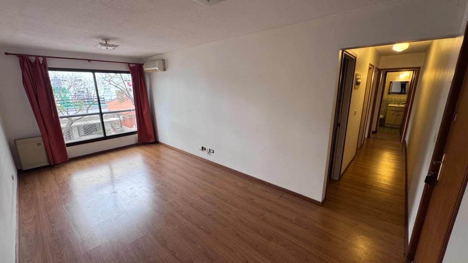 Apartamento en alquiler en Parque Batlle