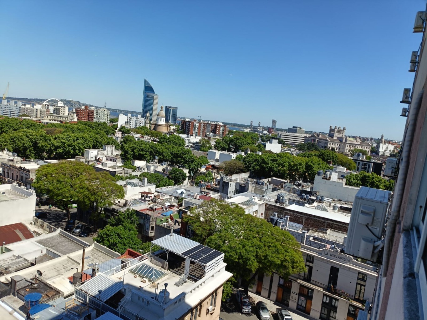 Apartamento en venta en Aguada