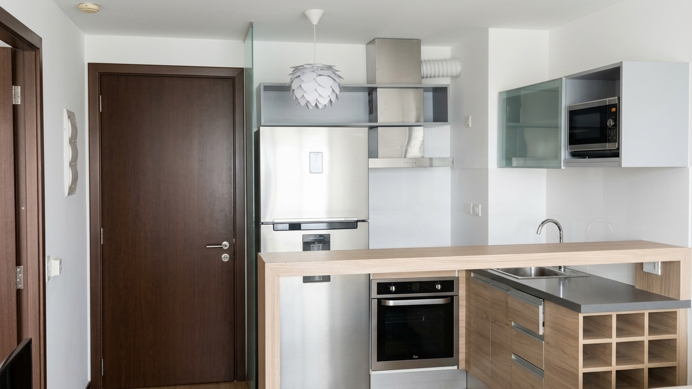 APARTAMENTO AMUEBLADO 1 dormitorio /frente a la playa+terraza+jacuzzi+parrillero · Foto 4