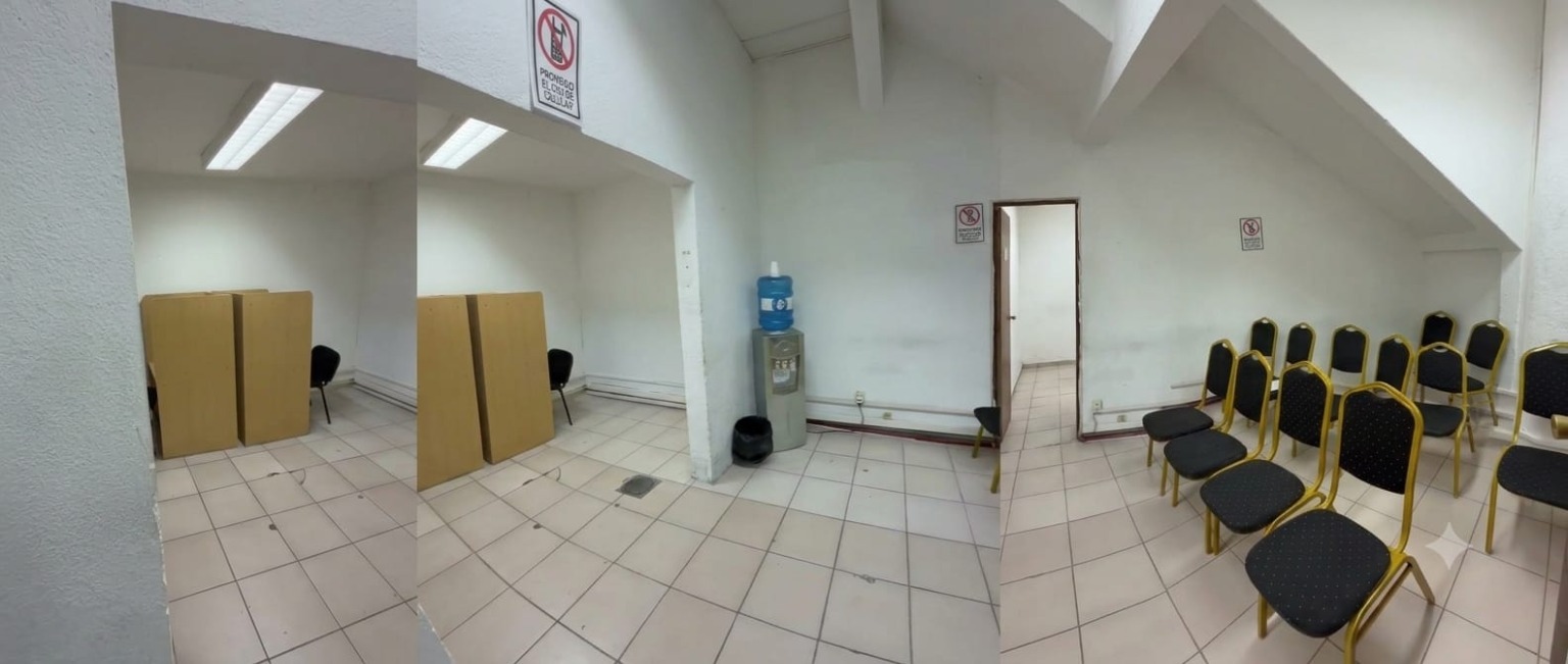 LOCAL COMERCIAL U OFICINA en Ciudad Vieja/mt Rambla/inversion/depositos · Foto 8