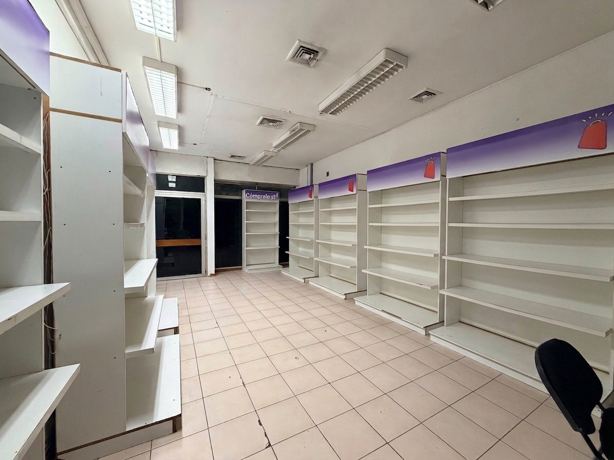LOCAL COMERCIAL U OFICINA en Ciudad Vieja/mt Rambla/inversion/depositos · Foto 2