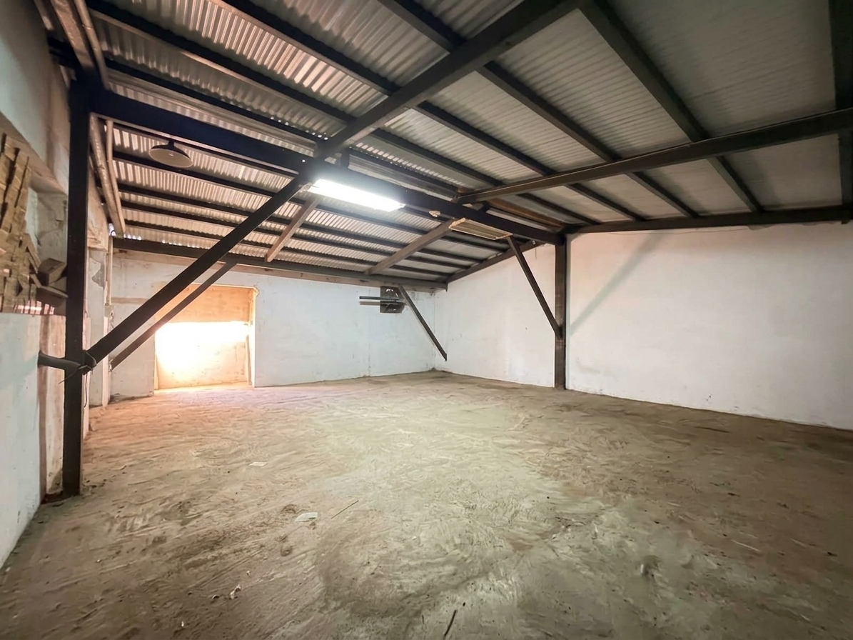 LOCAL COMERCIAL U OFICINA en Ciudad Vieja/mt Rambla/inversion/depositos · Foto 7