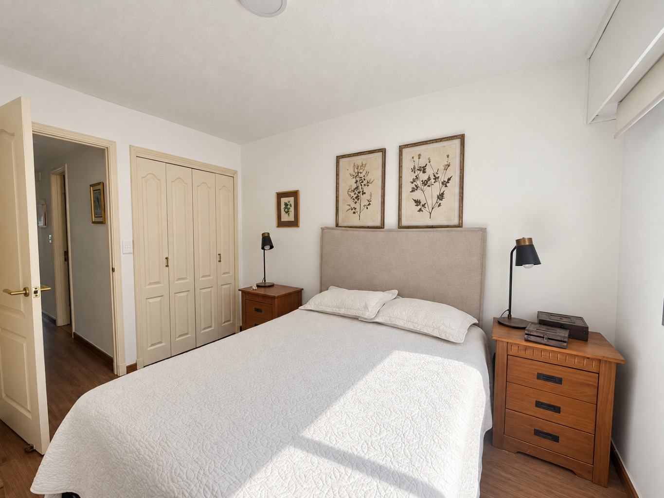 Frente a Rambla Punta Carretas -AMOBLADO- 1 Dormitorio  -GARAGE- Piscina Gym · Foto 8