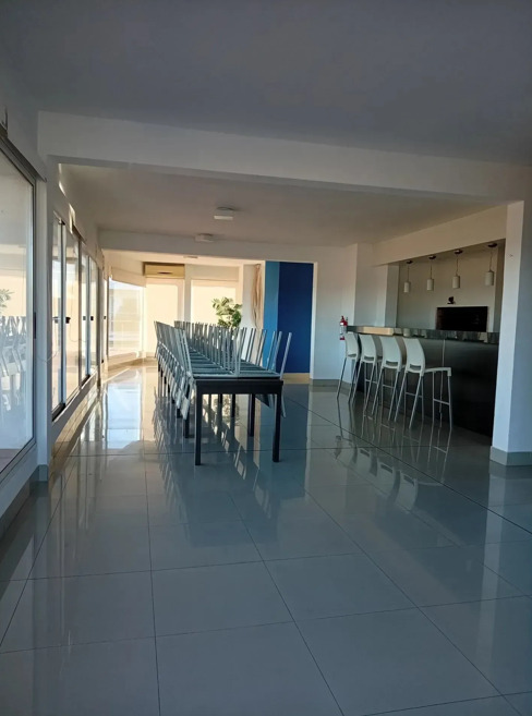 Apto Categoria FRENTE/1dor+balcon/cochera,Gim/Seguridad/mt Hilton · Foto 12
