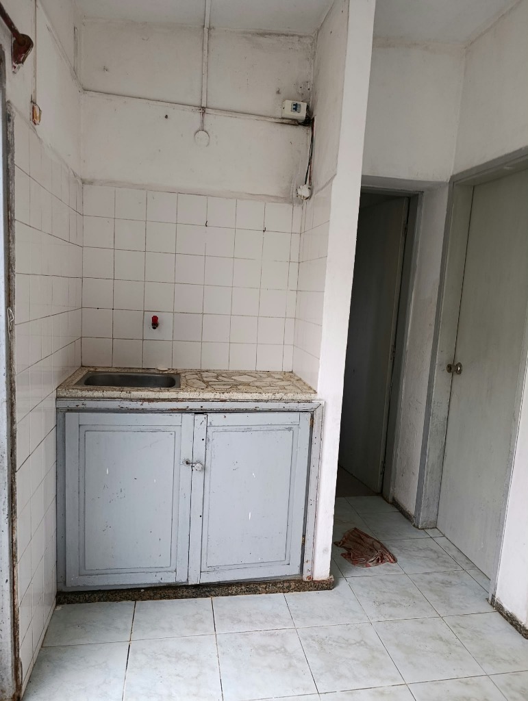 Alquiler/1 dormitorio/Playa Pascual,sobre la Costa/Ubicacion inmejorable · Foto 5