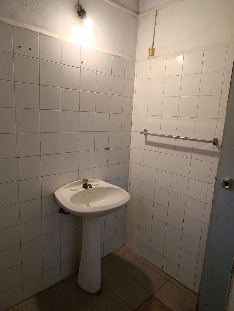 Alquiler/1 dormitorio/Playa Pascual,sobre la Costa/Ubicacion inmejorable · Foto 8