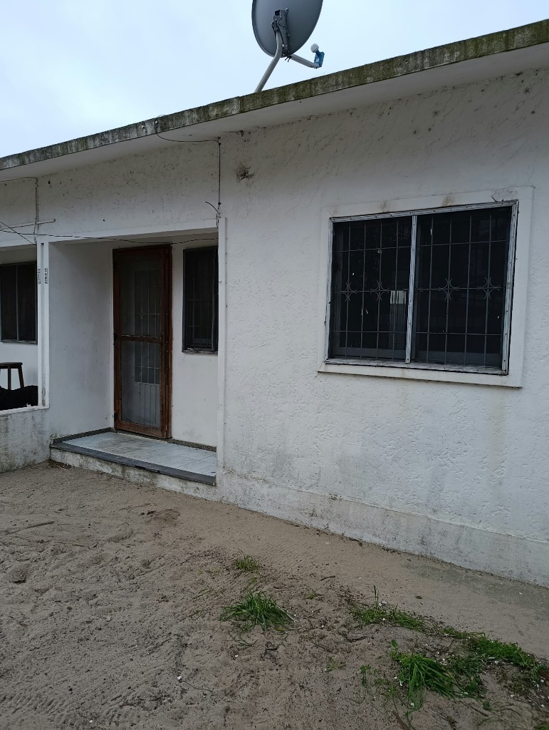 Alquiler/1 dormitorio/Playa Pascual,sobre la Costa/Ubicacion inmejorable · Foto 4