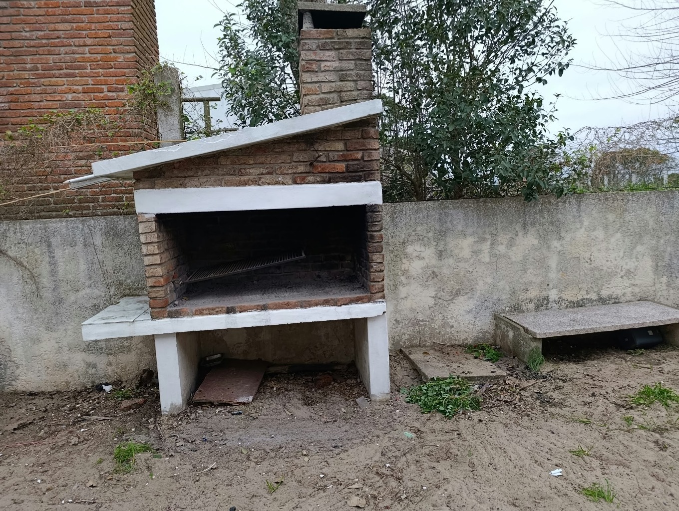 Alquiler/1 dormitorio/Playa Pascual,sobre la Costa/Ubicacion inmejorable
