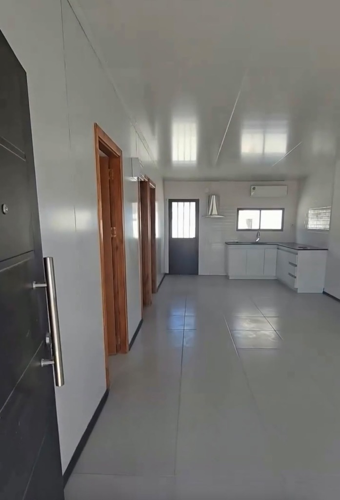 Alquiler/A Estrenar/2 Dormitorios/Patio/Parrilla/Garage/Excelente Ubicacion!! · Foto 3