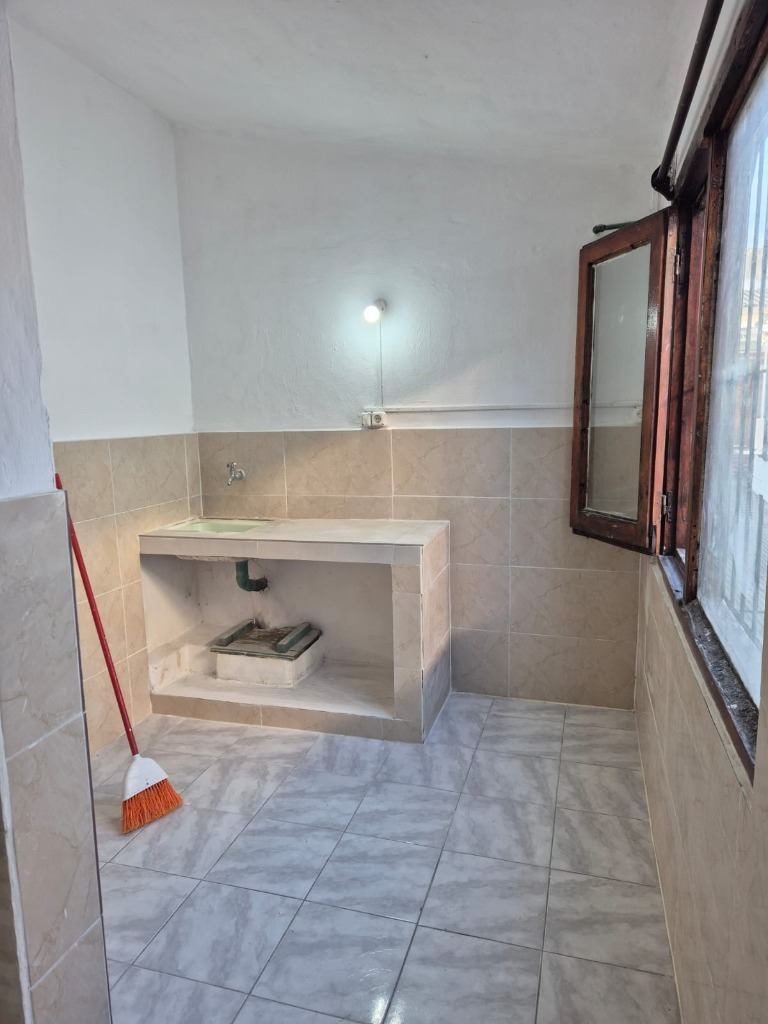 Alquiler/POCITOS/Apartamento 1 dormitorio/Ideal Estudiante/No Mascotas · Photo 2
