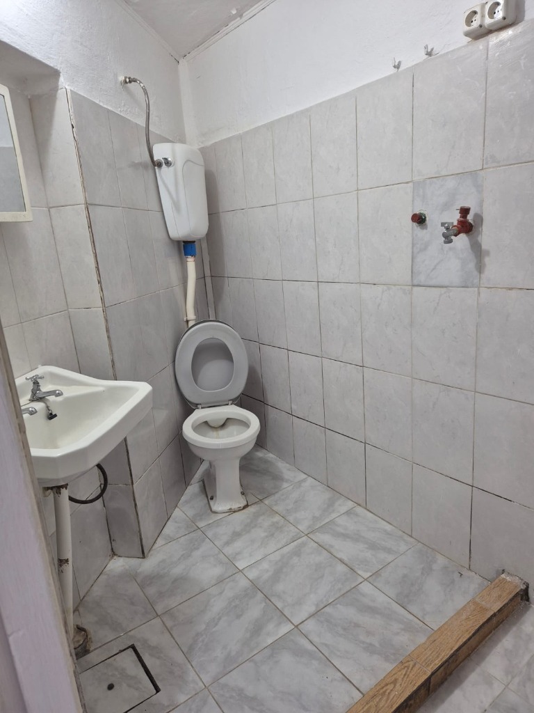 Alquiler/POCITOS/Apartamento 1 dormitorio/Ideal Estudiante/No Mascotas · Photo 6