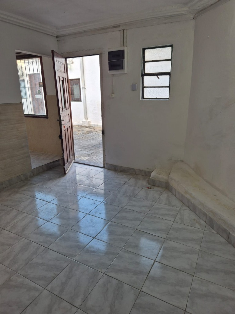 Alquiler/POCITOS/Apartamento 1 dormitorio/Ideal Estudiante/No Mascotas · Photo 1