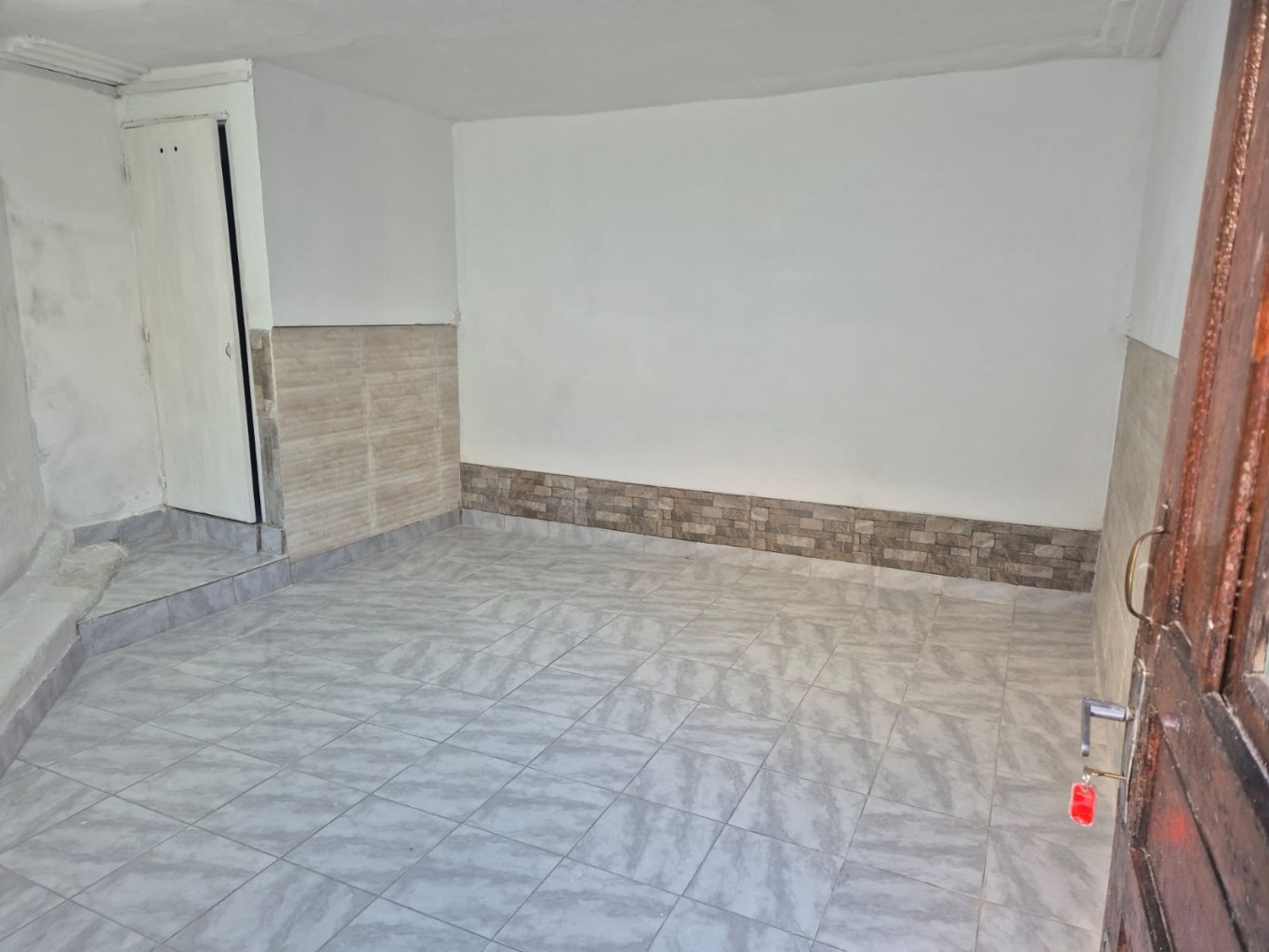 Alquiler/POCITOS/Apartamento 1 dormitorio/Ideal Estudiante/No Mascotas · Photo 4