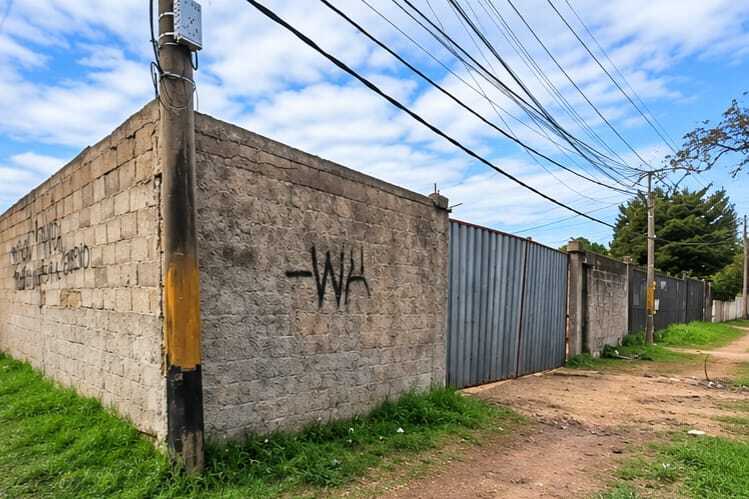 Alquiler Terreno 735m2/Terreno potencial logístico comercial/Peñarol/Montevideo · Photo 4