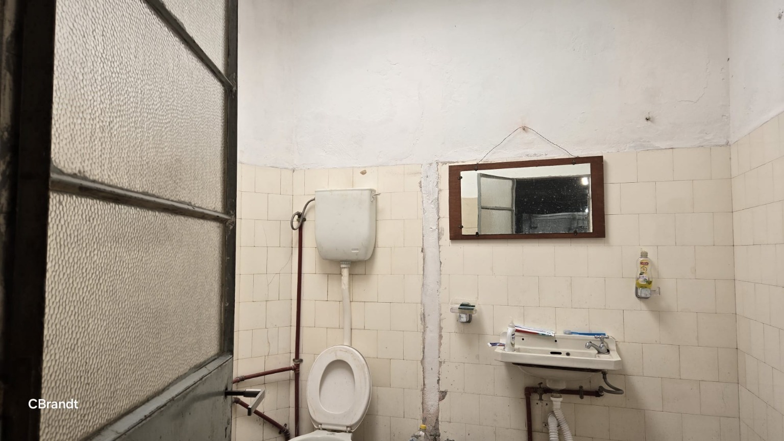 Galpón Palermo depósito o taller 2 niveles 280m2 · Foto 5
