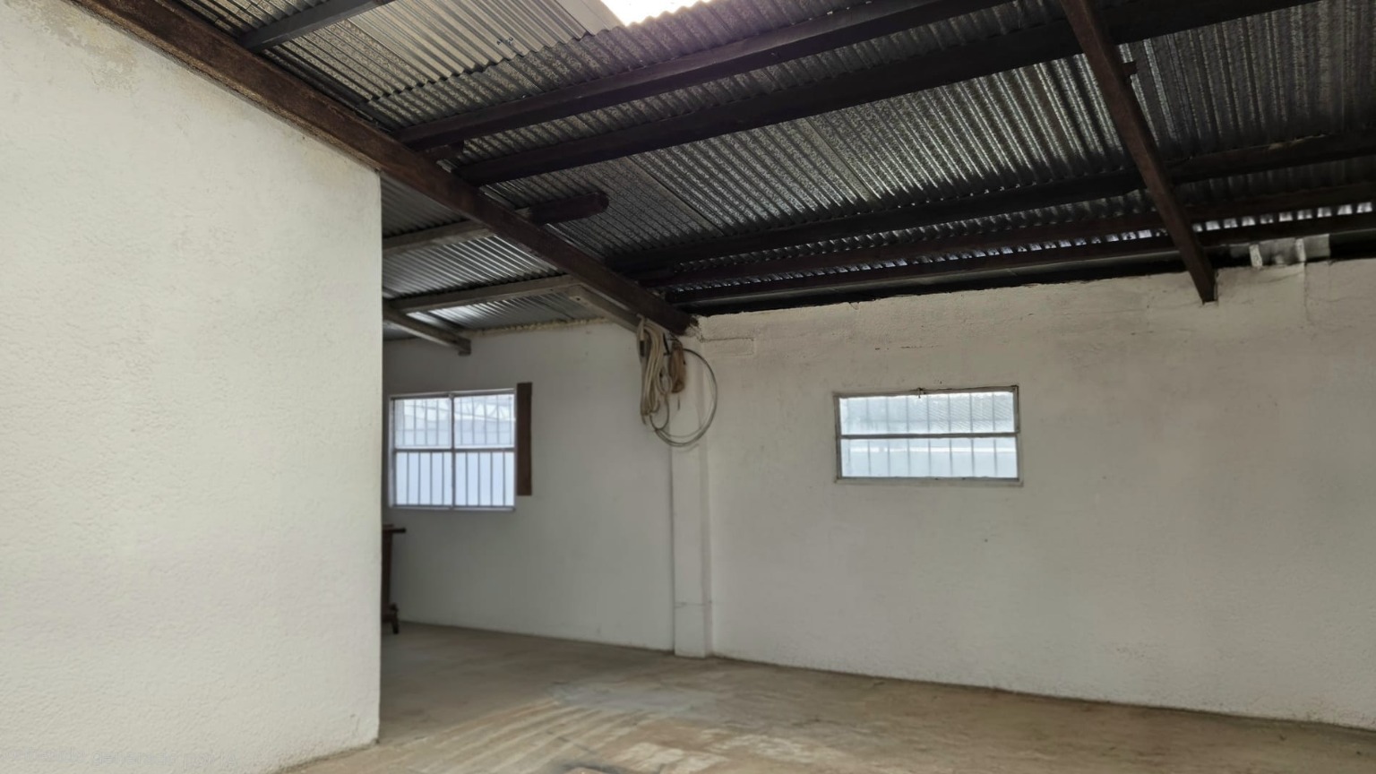 Galpón Palermo depósito o taller 2 niveles 280m2 · Foto 7