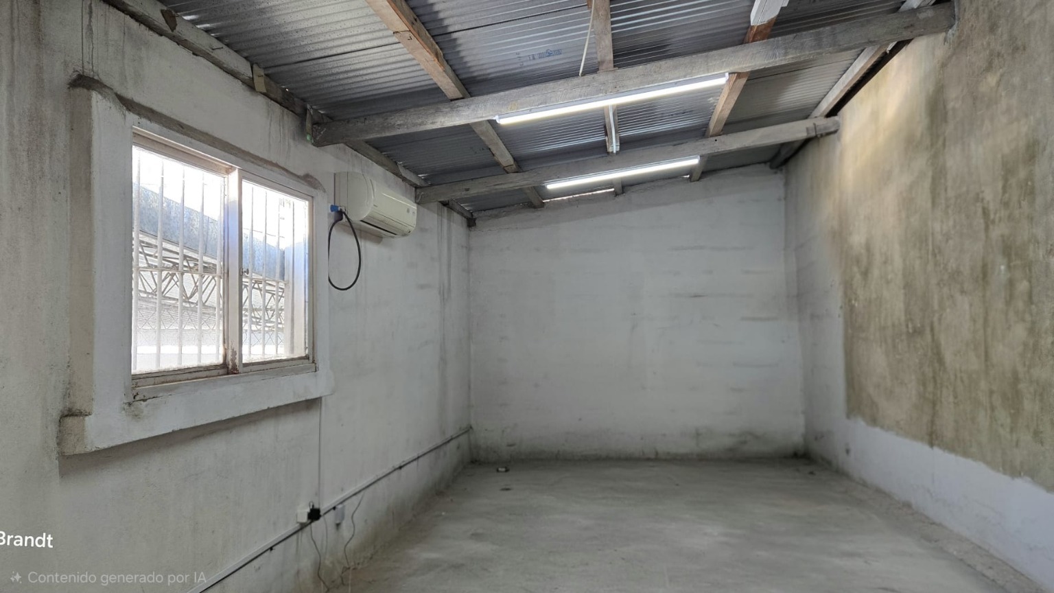 Galpón Palermo depósito o taller 2 niveles 280m2 · Foto 8