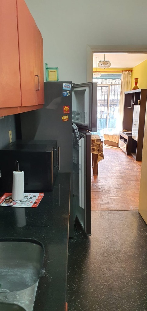 Alquiler Apto en CENTRO,2 dorm,PRIMER PISO,FRENTE C/BALCON Y PATIO EXCLUSIVO · Foto 4