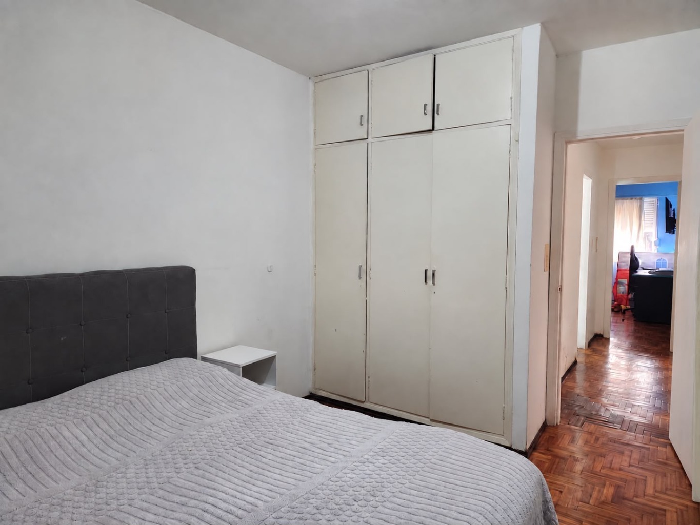 Alquiler Apto en CENTRO,2 dorm,PRIMER PISO,FRENTE C/BALCON Y PATIO EXCLUSIVO · Foto 6
