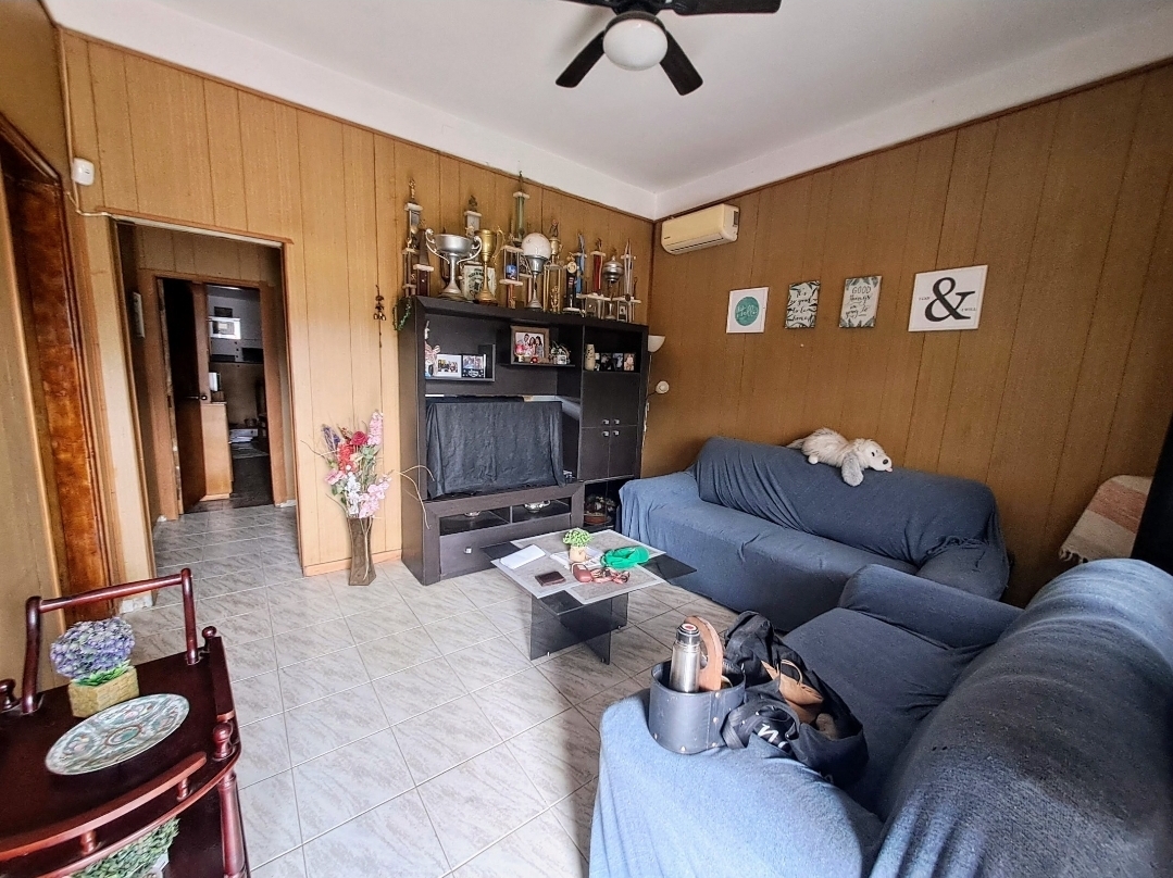 Venta/Casa/Garaje/Barbacoa/Parrillero+Apto/ Acepta Banco/Paso de la Arena