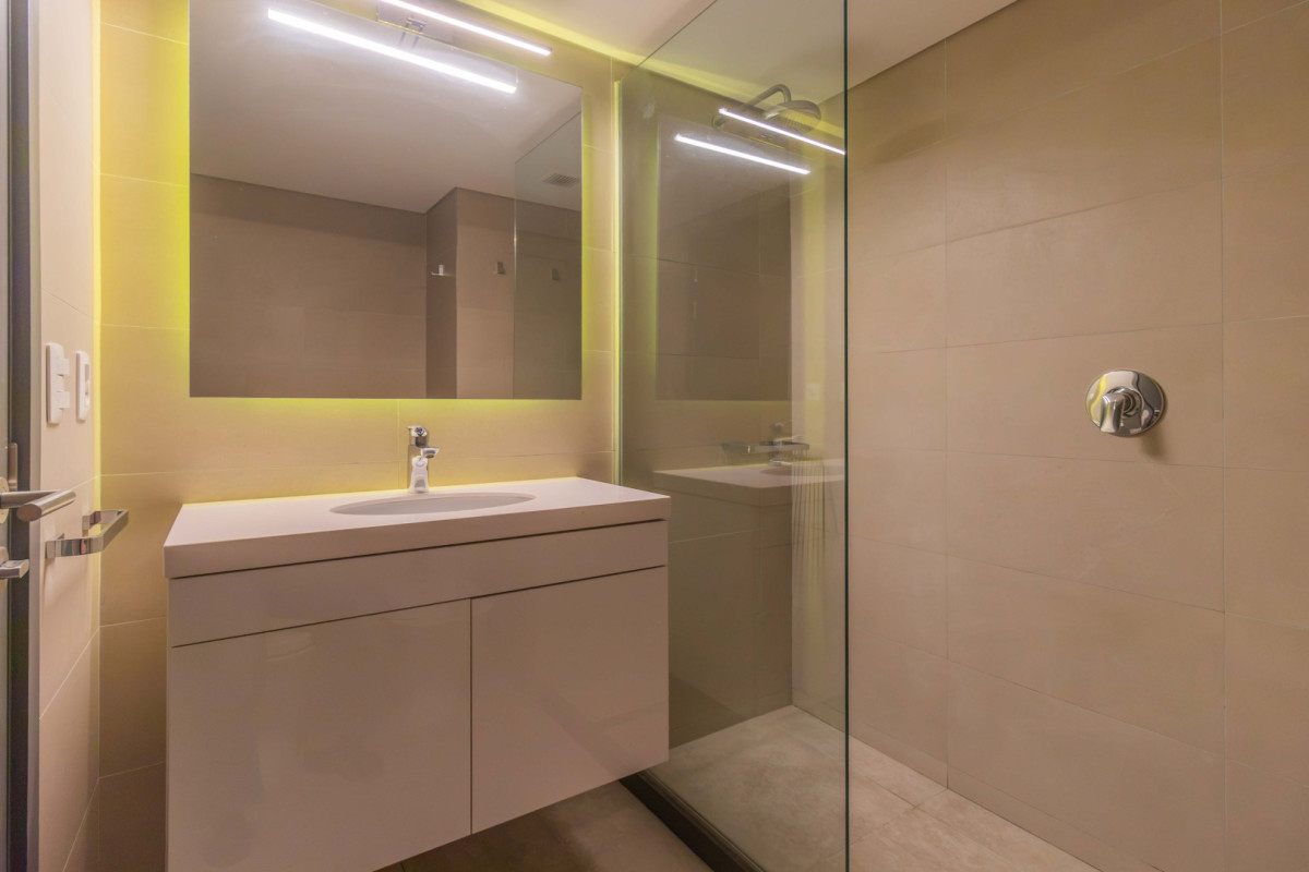Apartamento en Alquiler 2 Dormitorios en Carrasco Boating · Photo 8