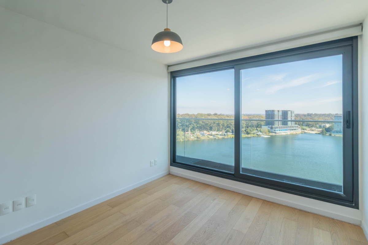 Apartamento en Alquiler 2 Dormitorios en Carrasco Boating · Foto 4