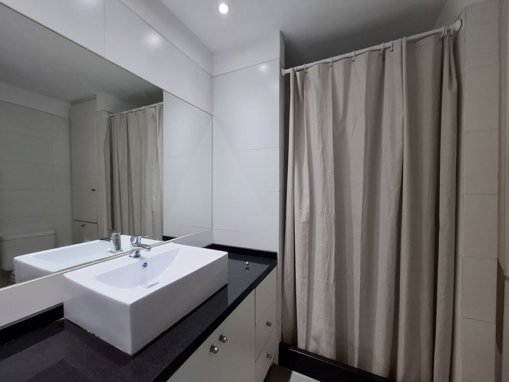 Alquiler apartamento de 2 dormitorios con jardín en Carrasco · Foto 9