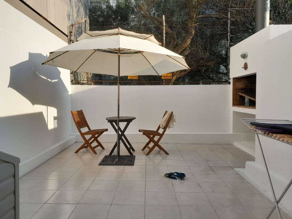 Apartamentos en Puerto Buceo · Foto 10