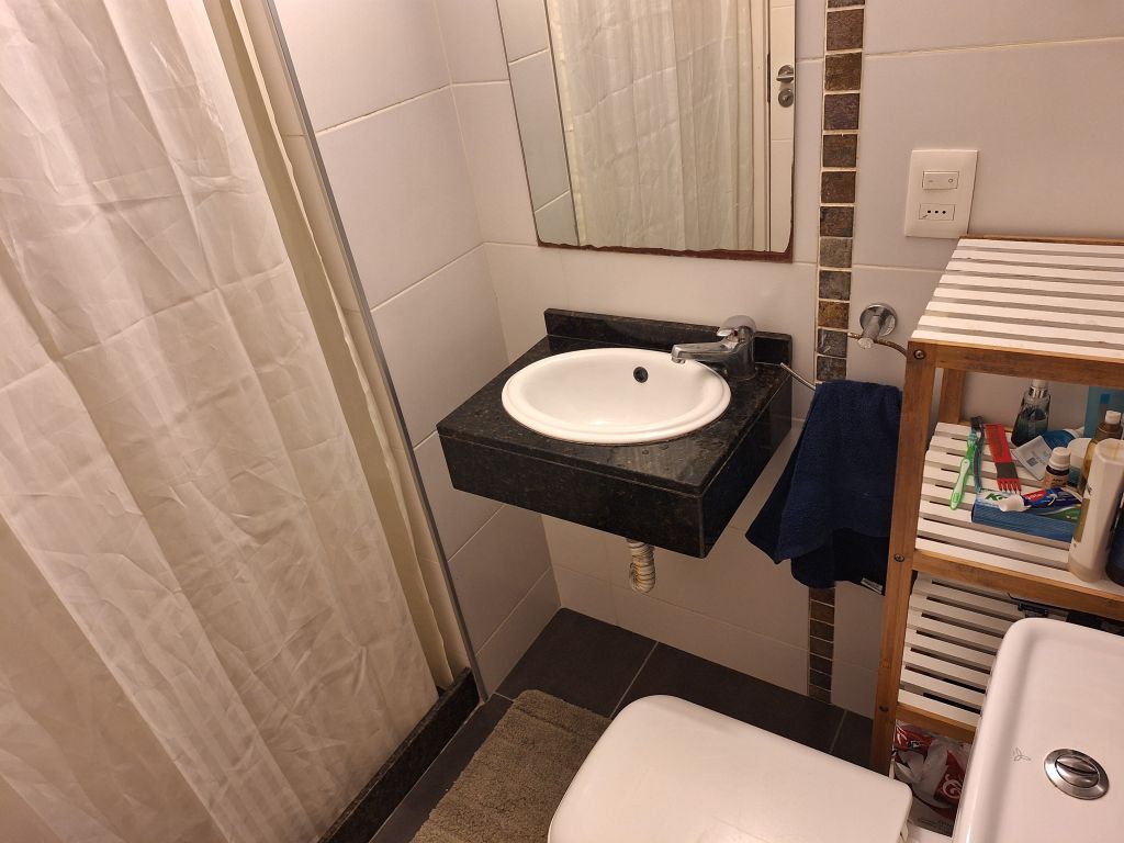Apartamentos en Puerto Buceo · Foto 9