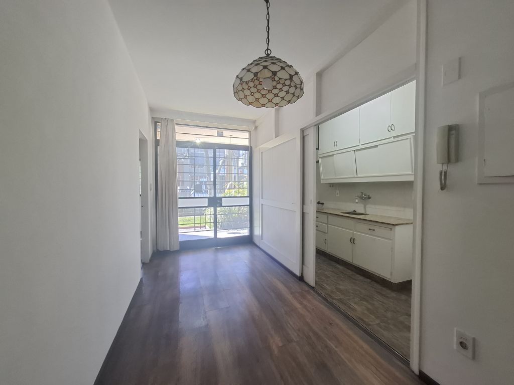 Alquiler apartamento de 1 dormitorio en Pocitos
