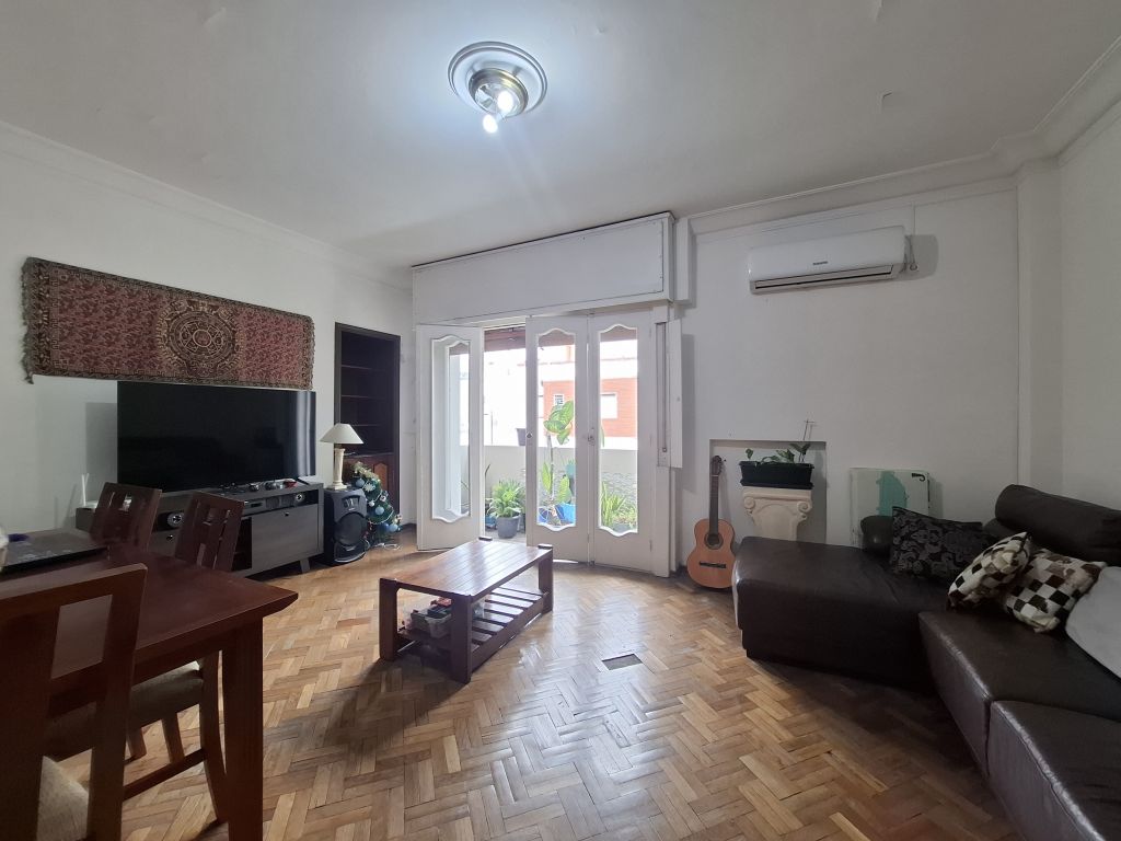 Venta apartamento de 2 dormitorios y 2 baños en Cordón