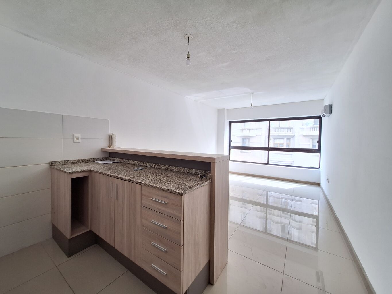 Venta apartamento de 1 dormitorio en Centro