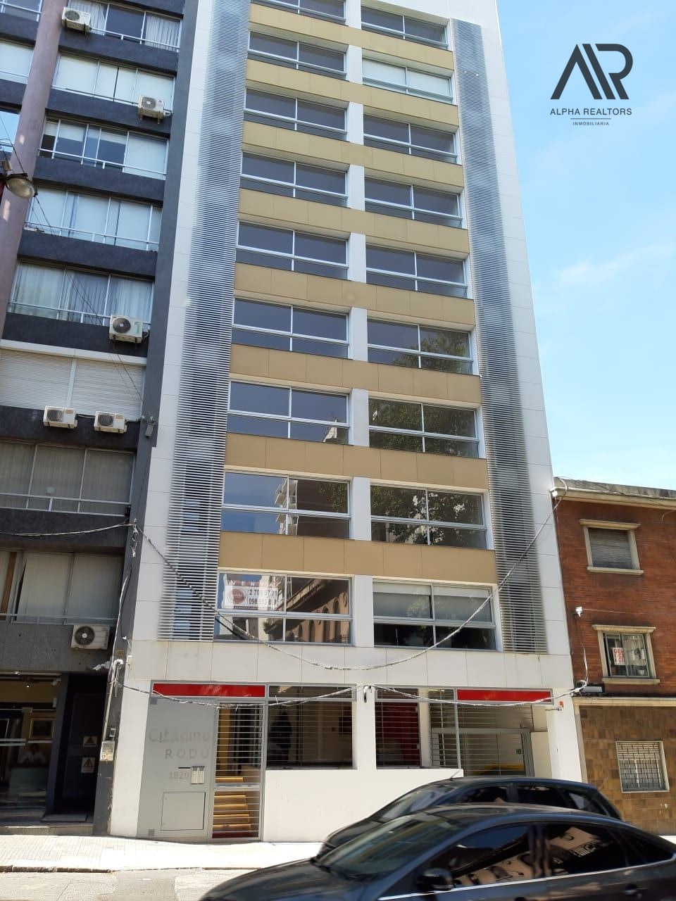 Apartamento en venta en La Blanqueada