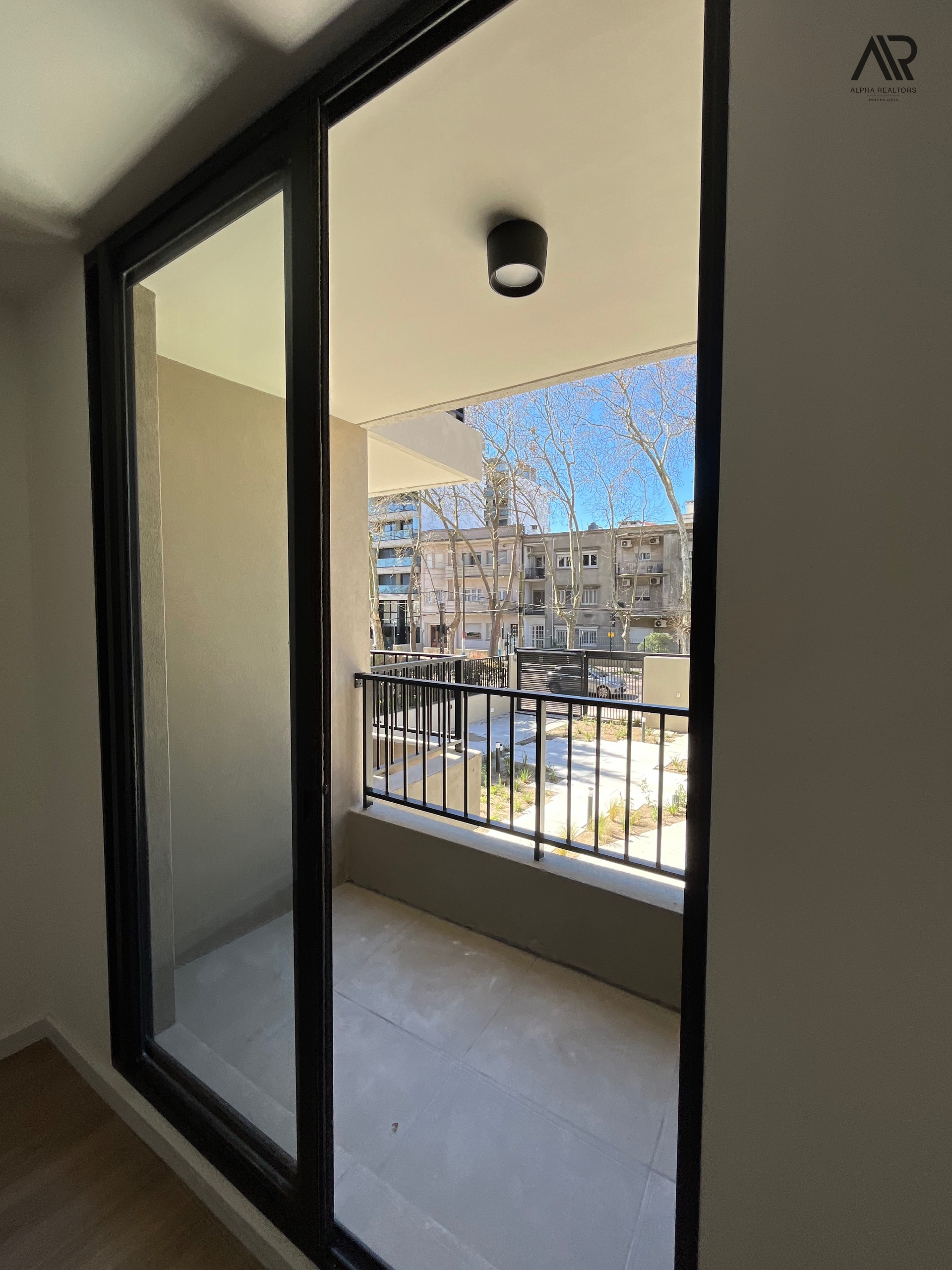 Apartamento en alquiler en La Blanqueada 1 dormitorio · Foto 4