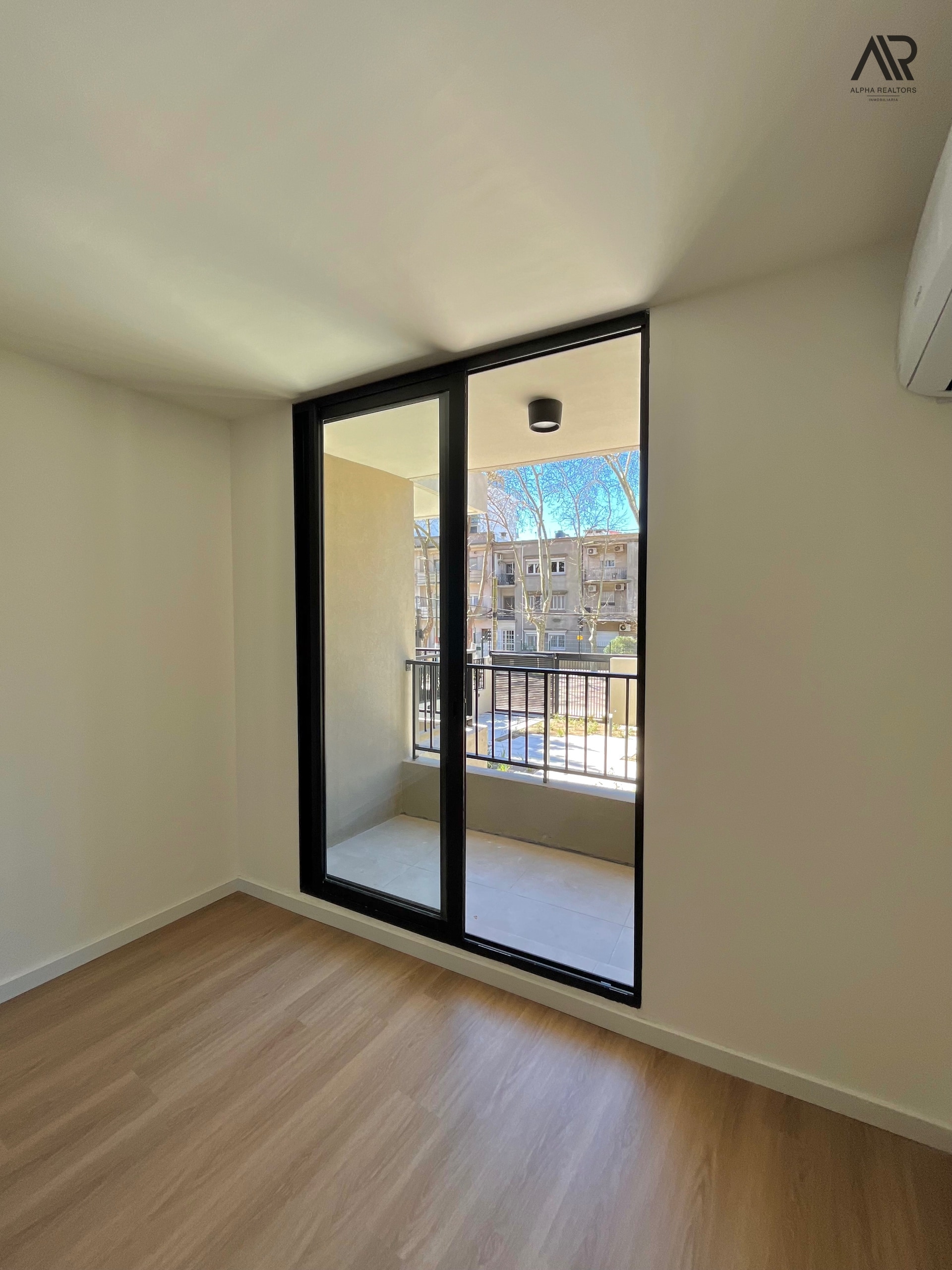 Apartamento en alquiler en La Blanqueada 1 dormitorio · Foto 6